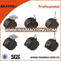 Hot style adjustable caster wheels