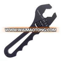 AN3-16 Aluminum Adjustable AN fitting Wrench Long Handle Spanner