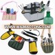 (belt) bag garden tools set