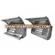 aluminum tool box,heavy duty aluminum truck tool box , aluminum box