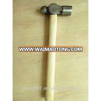 wooden handle & American Type Claw Hammer for Construction