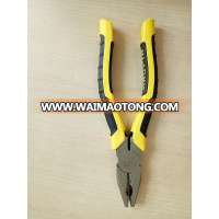 High Quality Flat Nose Conbination Cutting Plier