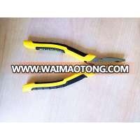 Hand Tool Rubber Handle Cutting Plier