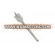 Hex Shank KSEIBI Flat Spade Wood Drill Bit