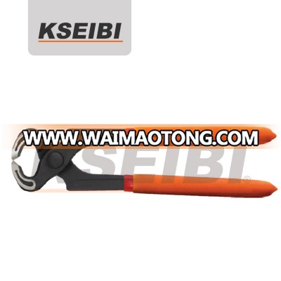 Hand Tool KSEIBI Brand 6'' 7'' 8'' 9'' Carpenter's Pincer