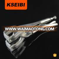 Good performance KSEIBI Welding Locking Plier