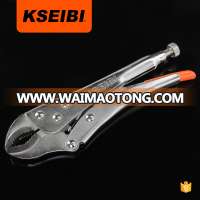 Curved Jaw Clamp KSEIBI High Quality Locking Plier