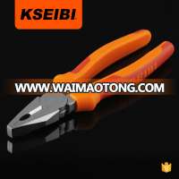 Hand Tool KSEIBI Brand 6'' 7'' 8'' Metal Combination Plier