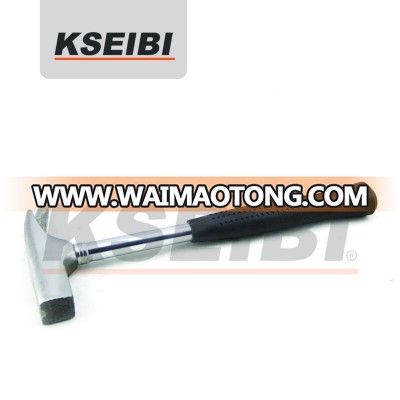 Roofing Hammer with Steel Tubular Handle - KEIBI