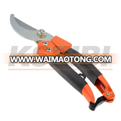 KSEIBI High Duty Grip Handle Gardening Pruner/Shear