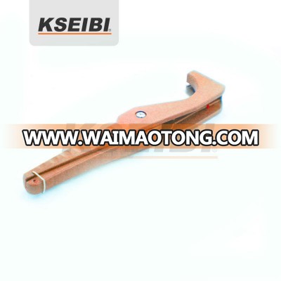 64mm Scissor Style Plastic Pipe and Tubing Cutter-KSEIBI