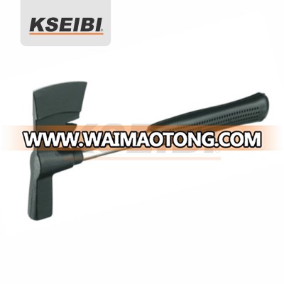 Builder's Hatchet with Tubular Handle - KSEIBI