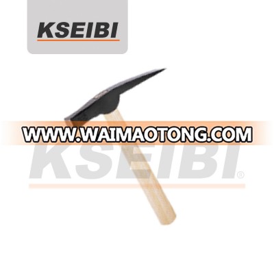 Special High Quality Forging Masons Hammer- KSEIBI