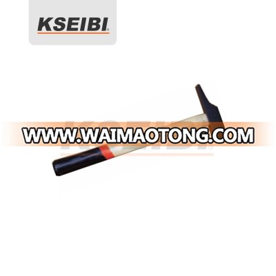 Cheapest Joiners Hammer With Wooden Handle-KSEIBI