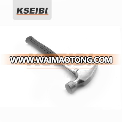 600g Carbon Steel Solid Forging Roofing Hammer - KEIBI