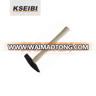 Chipping Hammer With Wooden Handle- KSEIBI