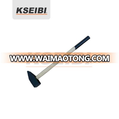 High Quality Carbon Steel Sledge Hammer-KSEIBI