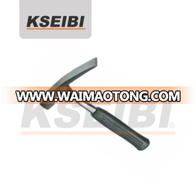 Stoning Hammer Mason Hammer With Fiberglass Handle- KSEIBI