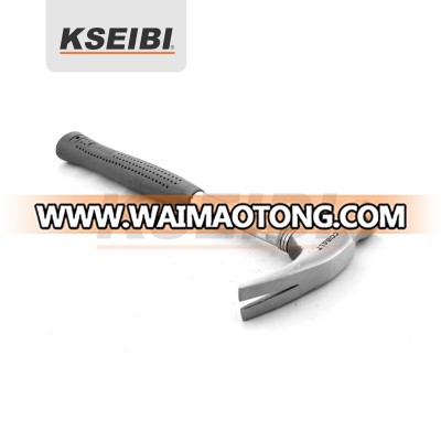 Roofing Hammer With Plastic Coated Handle - KEIBI