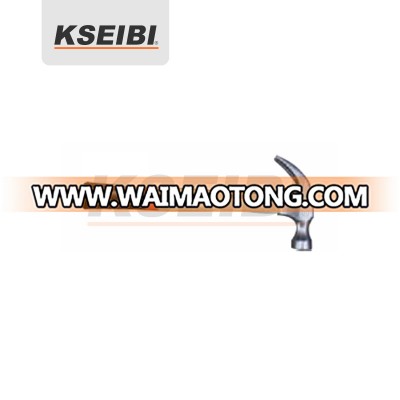 Mirror Polished Claw Hammer--KSEIBI