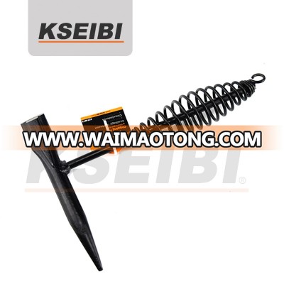 American Type Chipping Hammer With Spring Handle- KSEIBI