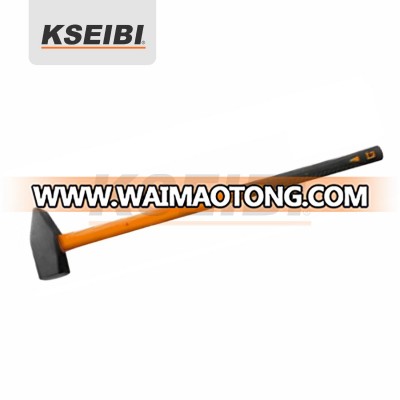 Engineers' Hammer Fiberglass Handle - KSEIBI