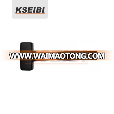 Non Sparking Safety Sledge Hammer With Fiberglass Handle For Petrolum-KSEIBI