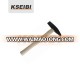 British Type Plastic Handle Chipping Hammer- KSEIBI