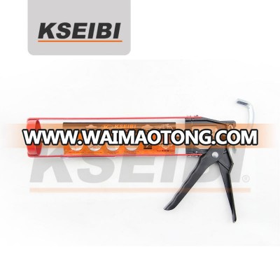 Manual Skeleton Type Caulking Gun-KSEIBI