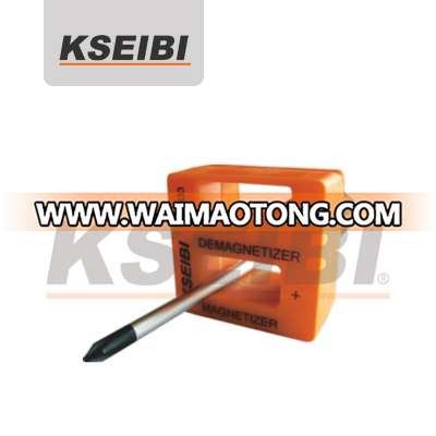 Convinient KSEIBI Brand Screwdriver Magnetizer Demagnetizer