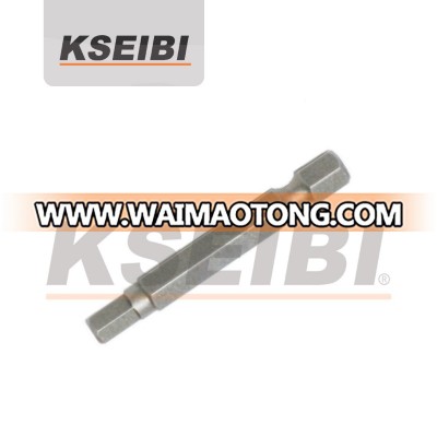 1/4'' KSEIBI Brand Hex Head Screwdriver Bit