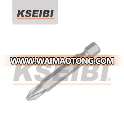 1/4'' KSEIBI Brand Phillips Head Screwdriver Bit