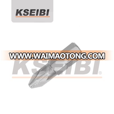 1/4'' KSEIBI Brand Pozidrive Head Screwdriver Bit