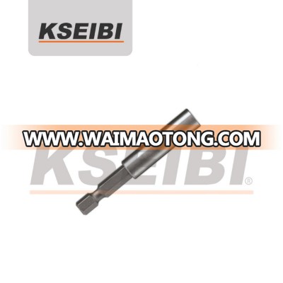 1/4'' Hex KSEIBI Brand Magnetic Bit Holder