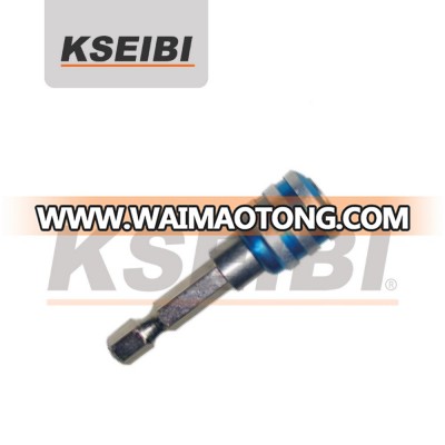 1/4'' Hex KSEIBI Brand Magnetic Bit Holder