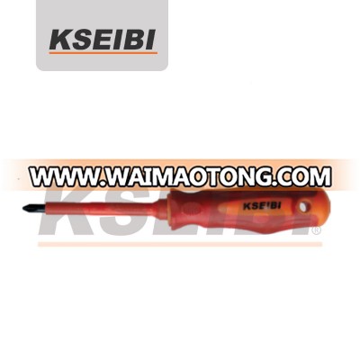 CRV Material KSEIBI Brand VDE Insulated Philips Screwdriver