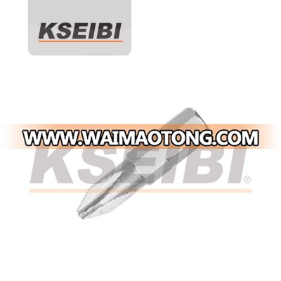 1/4'' KSEIBI Brand Phillips Head Screwdriver Bit