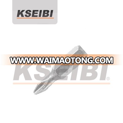 1/4'' KSEIBI Brand Phillips Head Screwdriver Bit