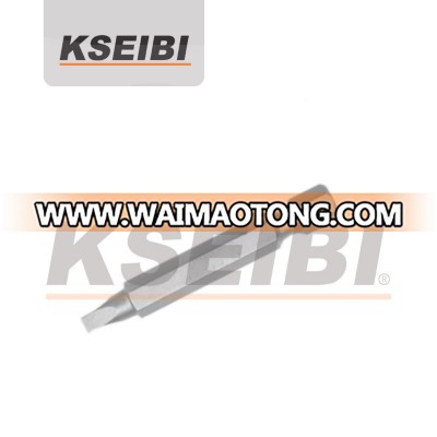 1/4'' KSEIBI Brand Square Head Screwdriver Bit