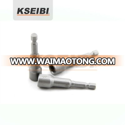 1/4" Magnetic Nut Setter-KSEIBI