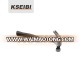 Claw Hammer With Steel Tube Handle For Nails--KSEIBI