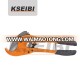 Engineering PVC Pipe Cutter - KSEIBI