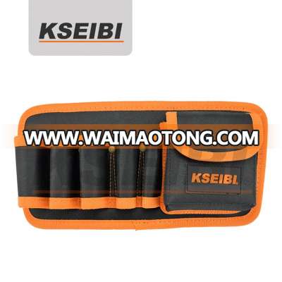 2017 New Model KSEIBI 5 Pocket Electrican's Fabrice Pouch