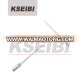 14mm Hex Socket T Bar Handle Spark Plug Wrench Auto Repair Tool--Kseibi