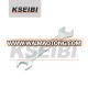 2015 Hottest Double Head Open Wrench,Open Spanner -KSEIBI