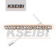 16mm Hex Socket T Bar Handle Spark Plug Wrench Auto Repair Tool--Kseibi