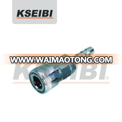 Japanese Type Hose Quick Couplers - KSEIBI