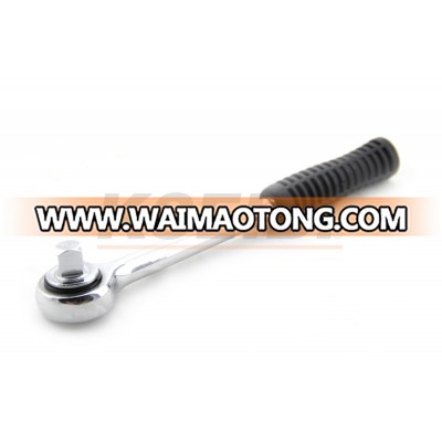 Ratchet Handle (ratchet Type Wrench,Ratchet Spanner)-KSEIBI