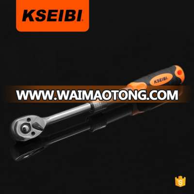 1/2 Adjustable Ratchet Handle-KSEIBI