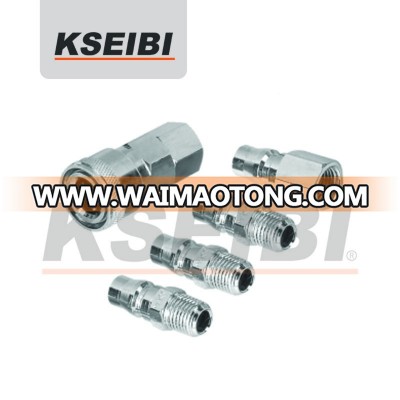 Quick coupler sets Japanese type-KSEIBI